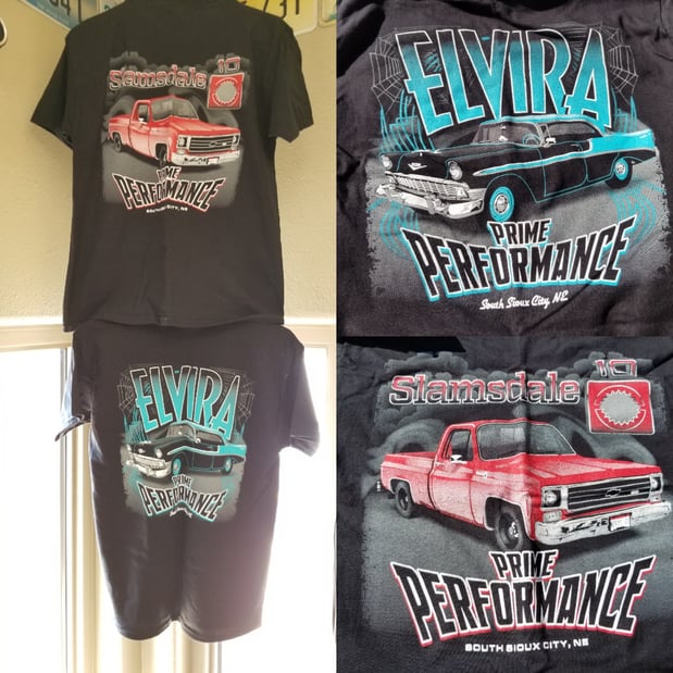 Images Prime Performance Auto Repair