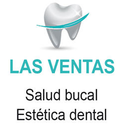 Clínica Dental Las Ventas Buñol Logo