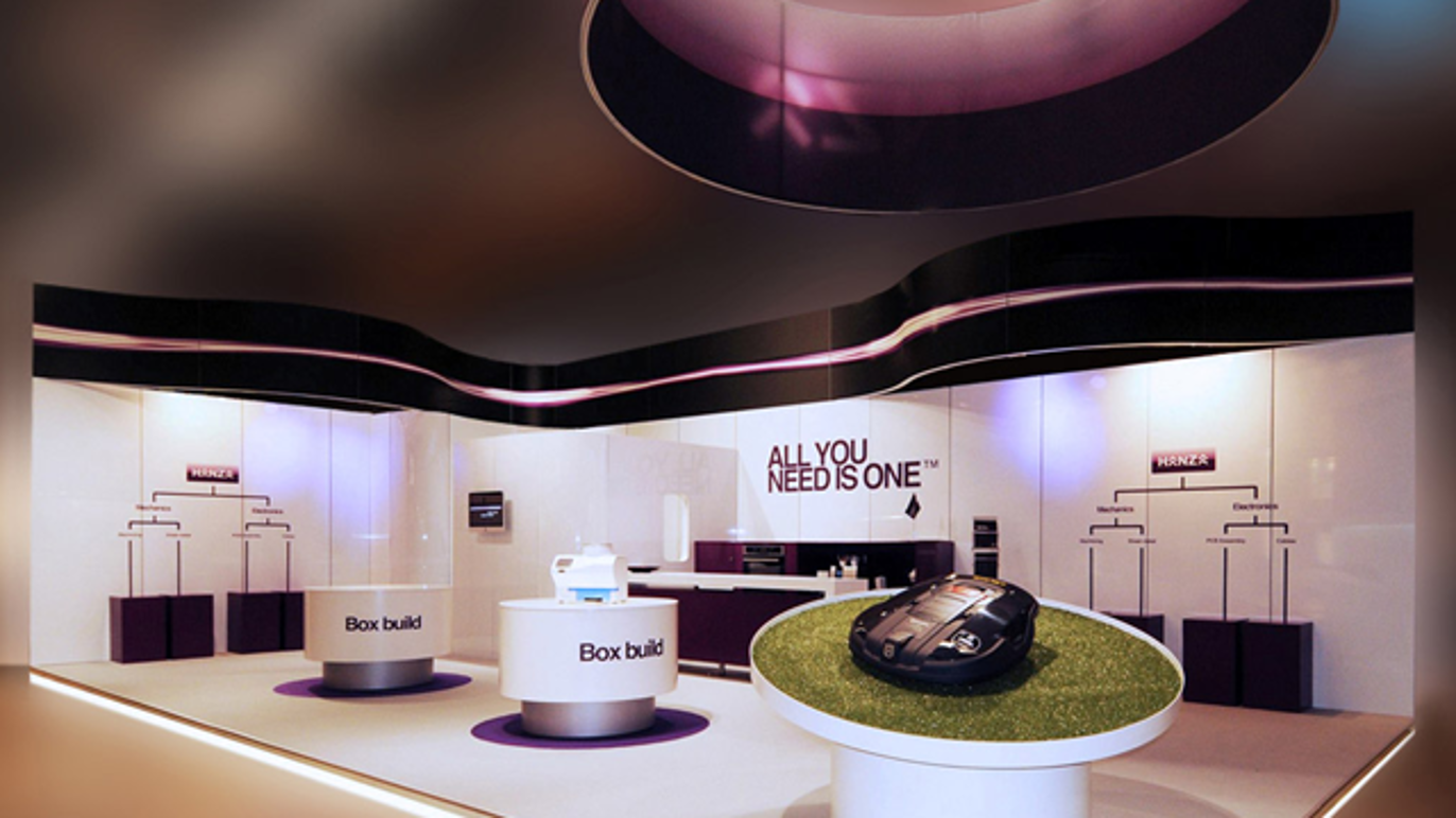 Images Sture Exhibitions & Events AB