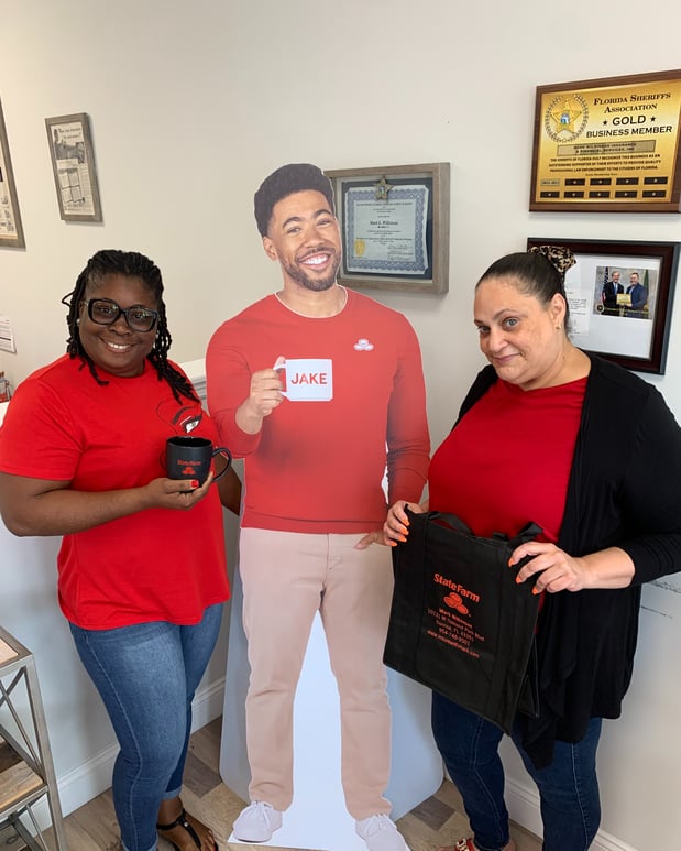 Images Mark Wilkinson - State Farm Insurance Agent