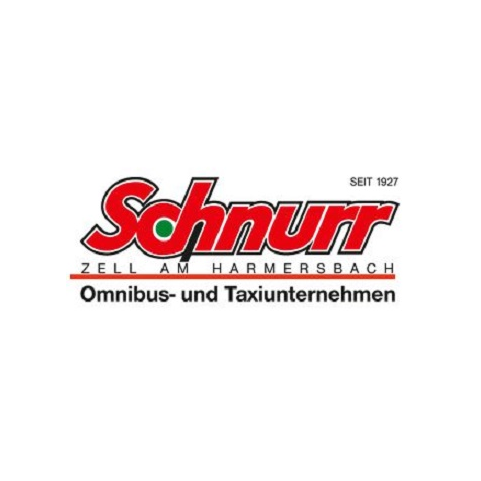 Logo Schnurr Reisen GmbH, Taxiunternehmen