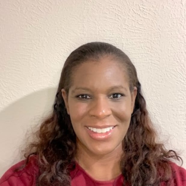 Images Yarinika Miller, Counselor