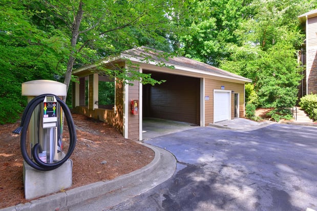 Images Camden Deerfield Apartments