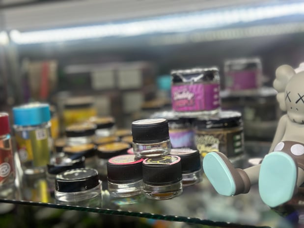 Images Green Life DC Weed Dispensary And Marijuana Delivery