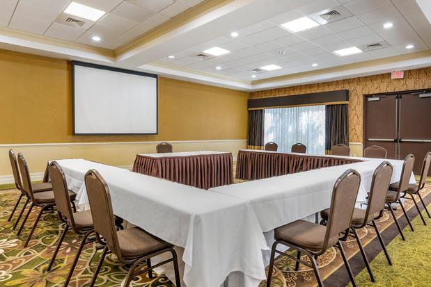 Images Holiday Inn Resort Orlando Lake Buena Vista by IHG