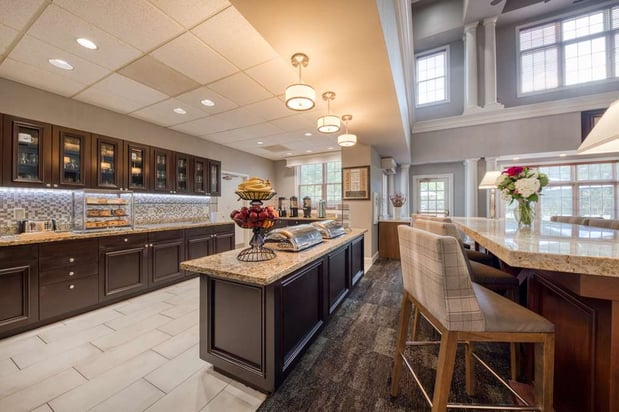 Images Homewood Suites by Hilton Olmsted Village (near Pinehurst)