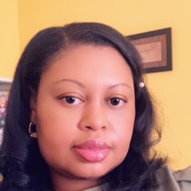 Images Alexis Smith, Counselor