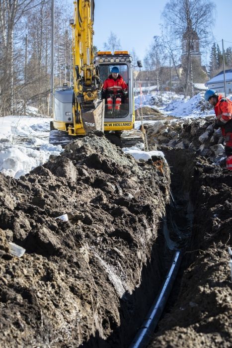 Images Leppävirran Kuljetuskumppanit Oy