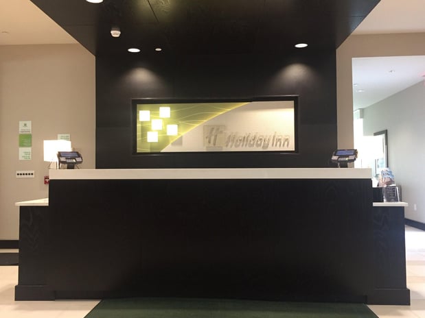 Images Holiday Inn Cincinnati N - West Chester by IHG