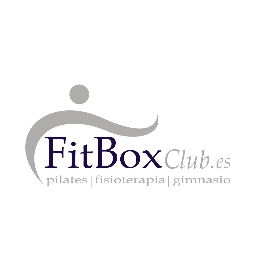Fitbox Club Logo