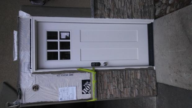 Images Scotts Custom Construction and Spokane Handyman Service