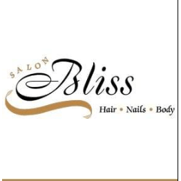 Salon Bliss Logo