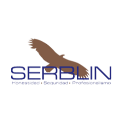 Serblin Logo