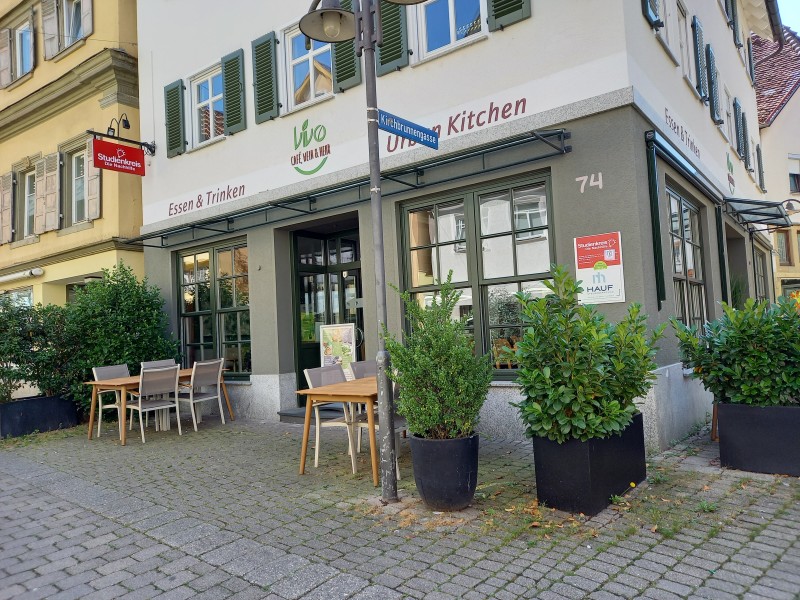 Studienkreis Nachhilfe Öhringen in Öhringen - Logo