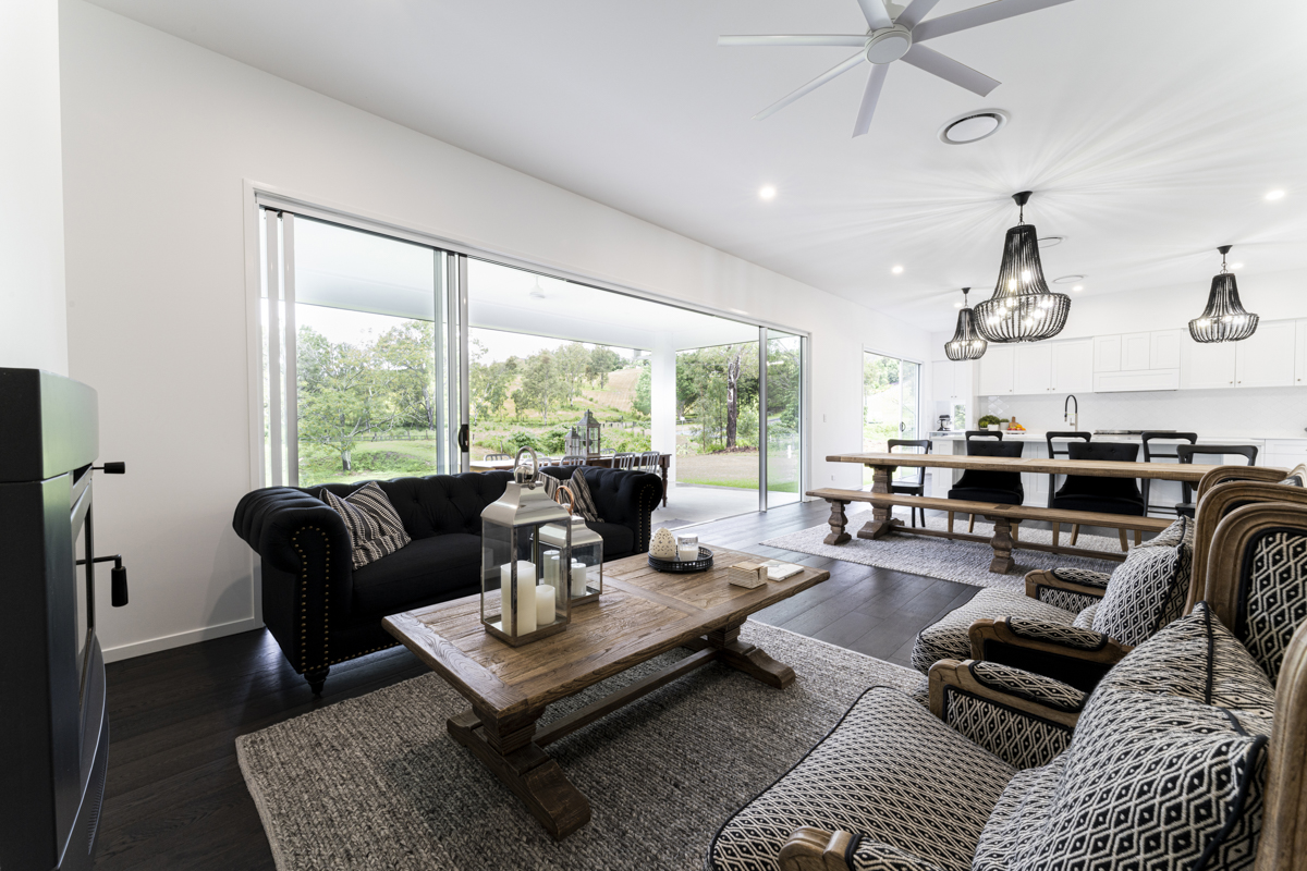 Images McLachlan Homes