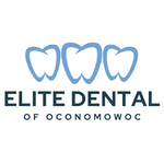 Elite Dental of Oconomowoc Logo