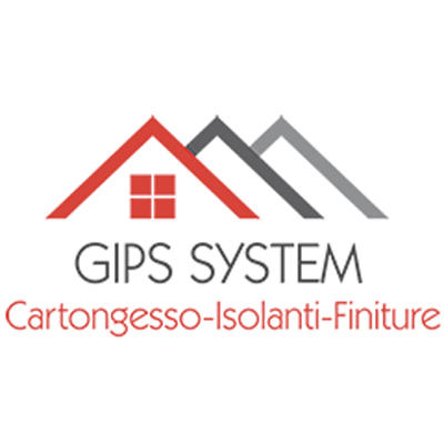 Gips System Logo
