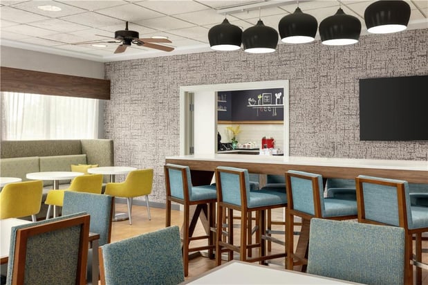 Images Hampton Inn Derby Wichita Southeast