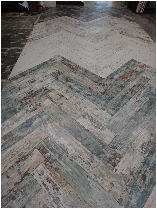 Commercial Flooring Systems