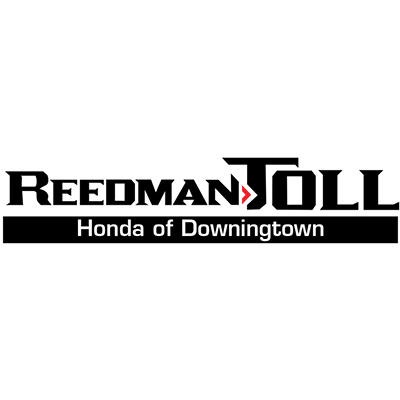 Reedman Toll Honda of Downington Logo