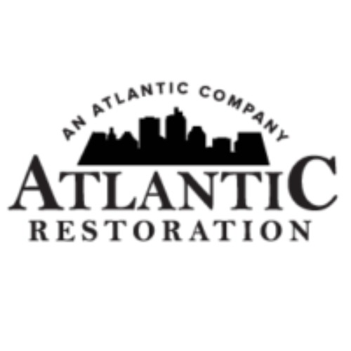Atlantic Restoration Corporation Logo