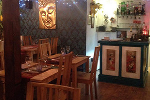 Images Ocean and Earth Thai Restaurant