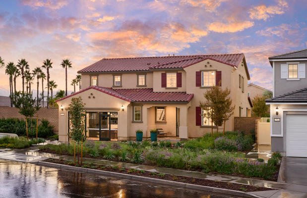 Images Villas at Highland Grove by Pulte Homes