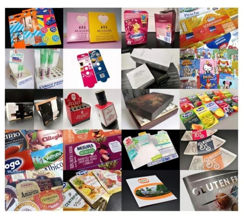 Images Arti Grafiche Reggiani S.r.l.