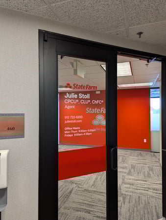Images Julie Stoll - State Farm Insurance Agent