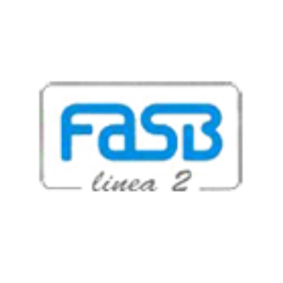 Fasb Linea 2 Logo