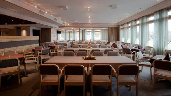 Images Hotelli Jussan Tupa