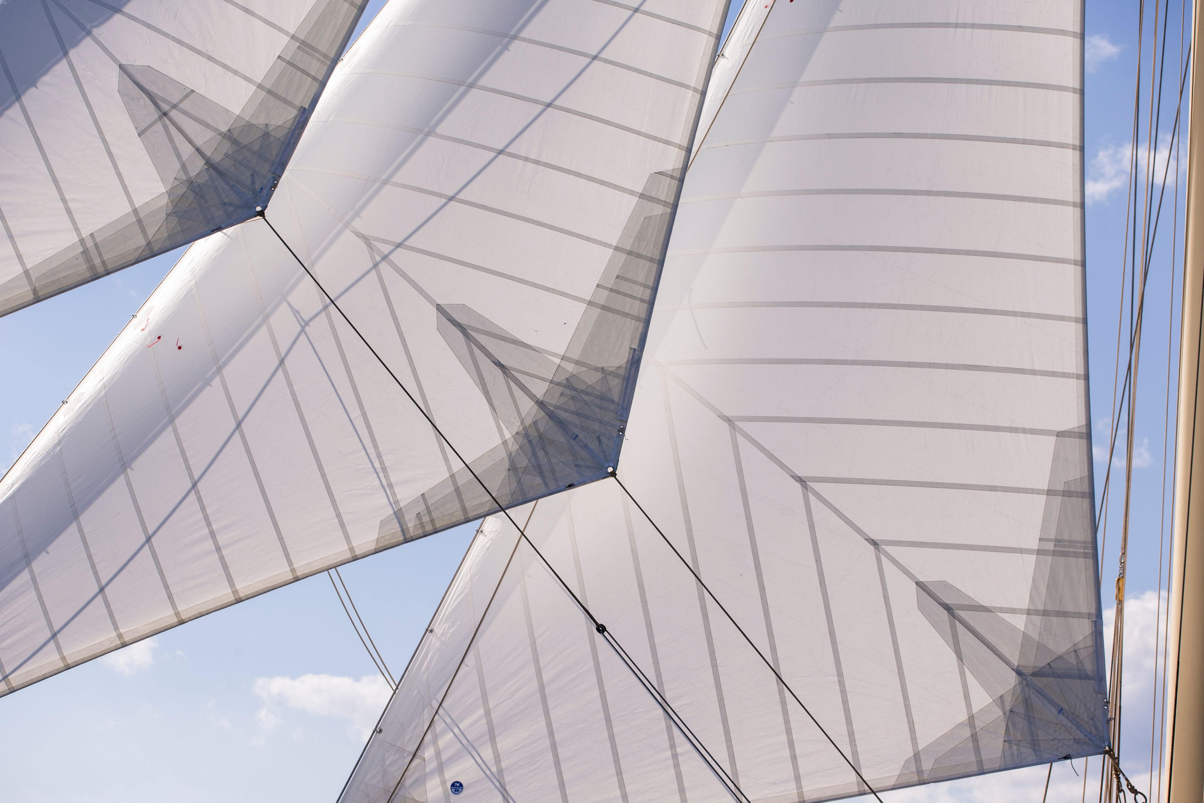 Bilder North Sails Schweiz GmbH