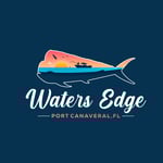 Waters Edge Bait & Tackle LLC Logo