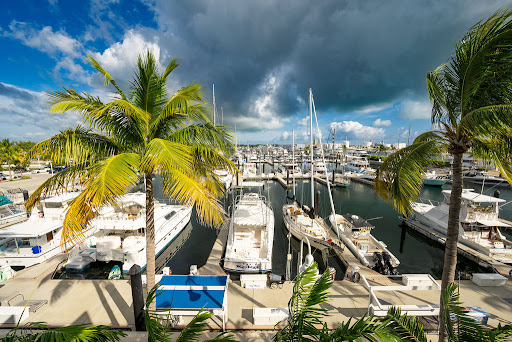 The Perry Hotel & Marina Key West Image