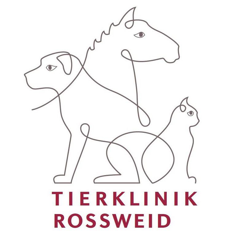 Tierklinik Rossweid Logo