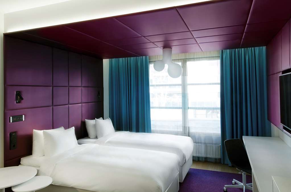 Images Radisson Blu Plaza Hotel, Helsinki