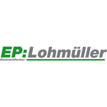 EP:Lohmüller in Hechingen - Logo