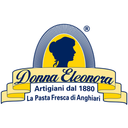 Donna Eleonora Logo