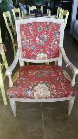 Images J and B Furniture Consignments