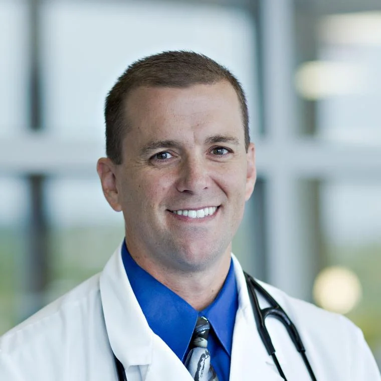Dr. Daniel T. Mulcahy, DO - Bethlehem, PA - Hospital Medicine