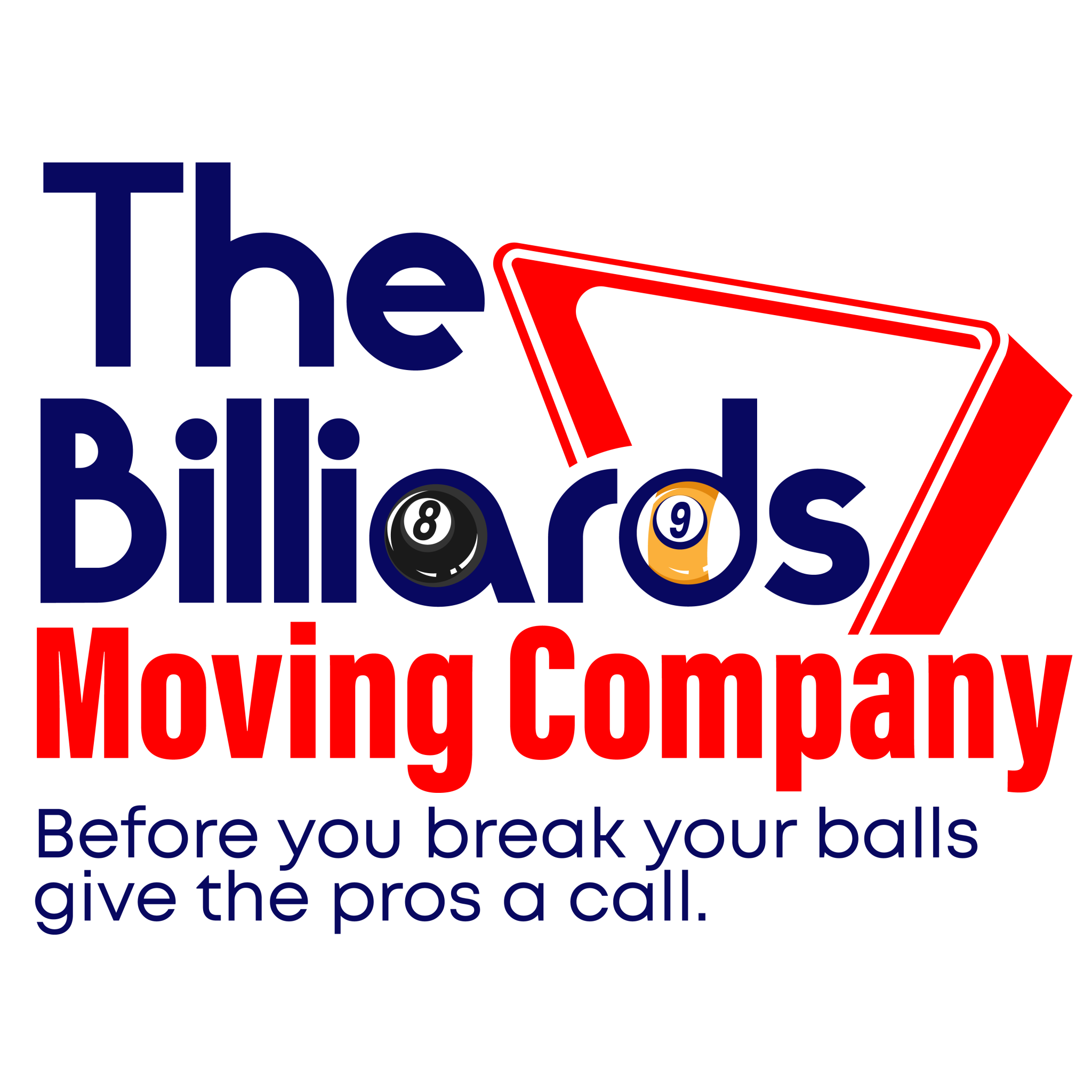 The Billiards Moving Company