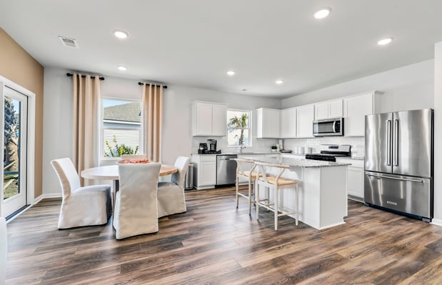 Images Arcadia by Centex Homes