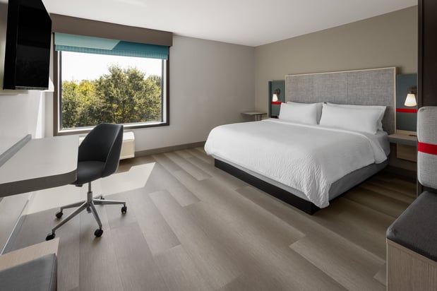 Images avid hotel Millsboro - Georgetown South by IHG