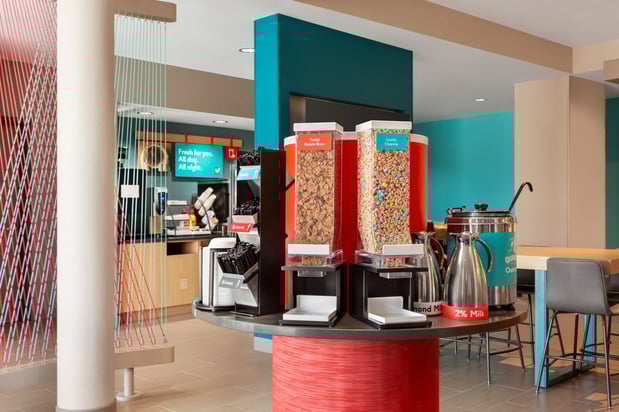 Images avid hotel Corpus Christi - Portland by IHG