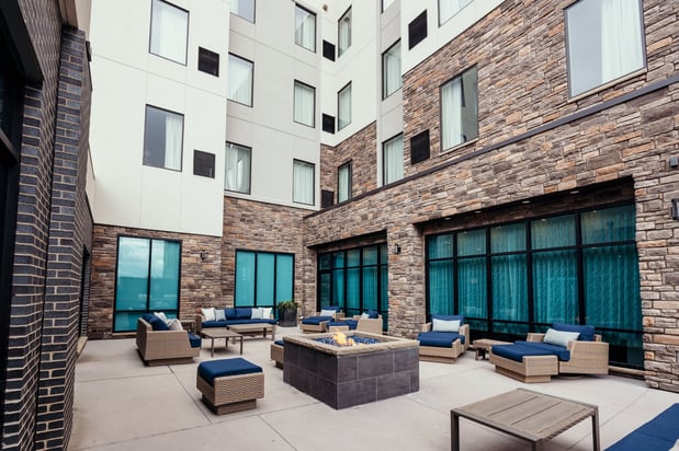 Images Staybridge Suites Des Moines North - Ankeny by IHG