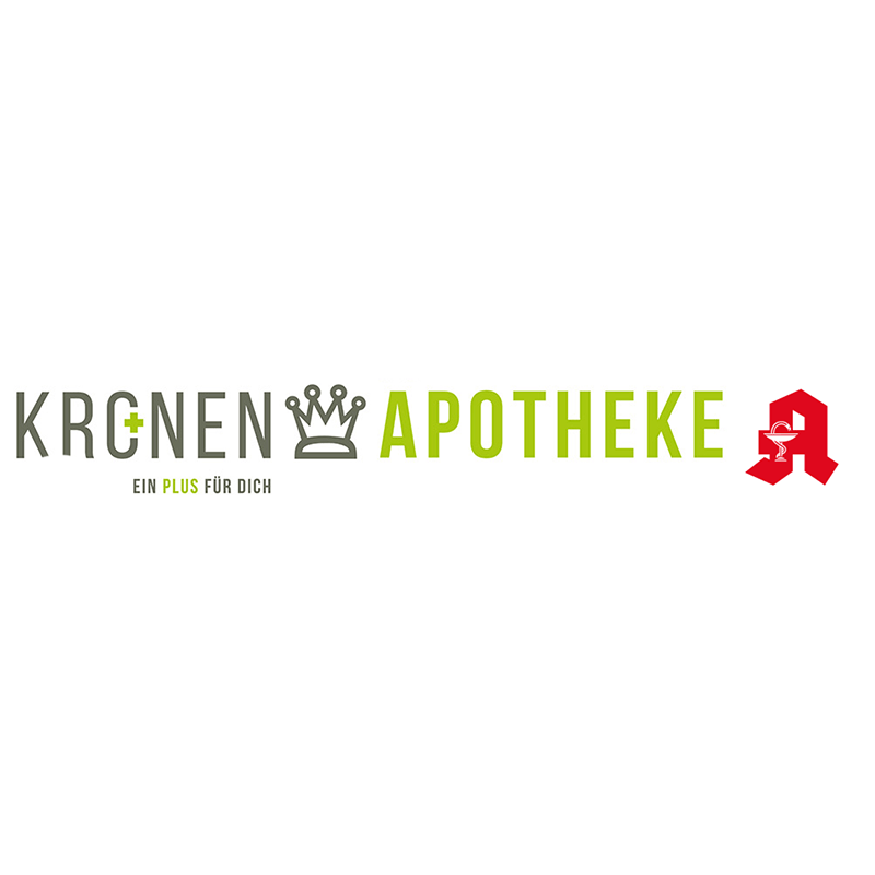 Kundenlogo Kronen-Apotheke