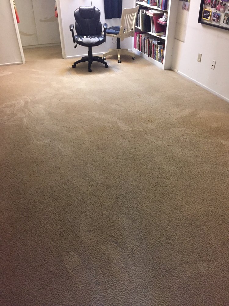 Heaven's Best Carpet Cleaning Photo