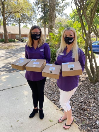 Images Granny Nannies of Gainesville