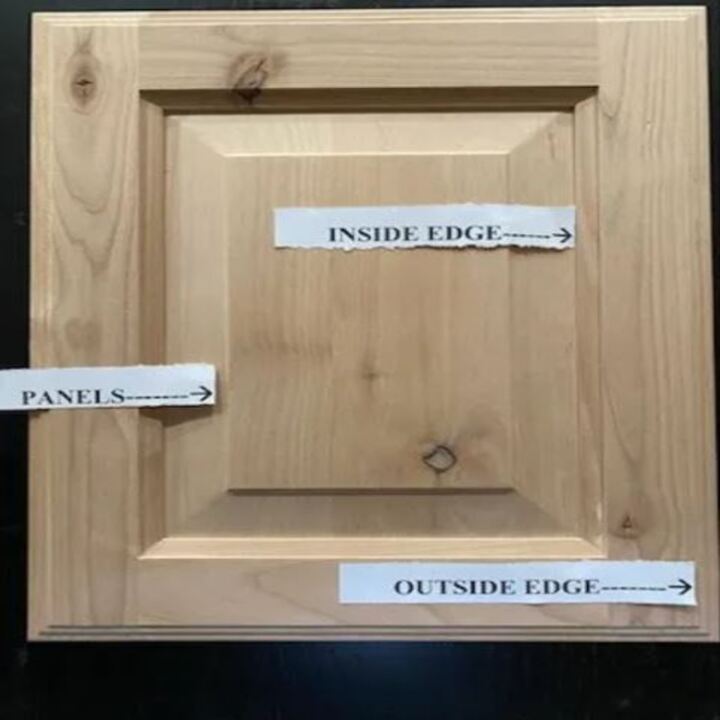 Images Rudd's Custom Doors