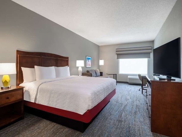 Images Hampton Inn Boca Raton-Deerfield Beach